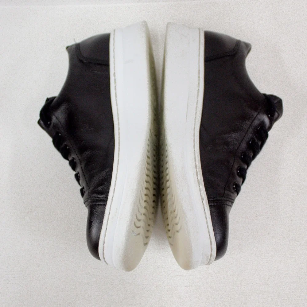 Camper Runner Up Leather Platform Shoes Women's US 7/ 37 EU - Picture 7 of 11